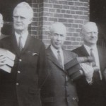 Law Library Opening in Hillsville, Virginia